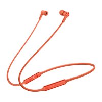 Casti Huawei HUAWEI Wireless FreeLace Orange