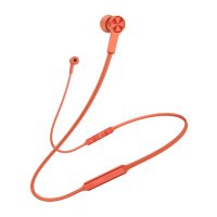 Casti Huawei HUAWEI Wireless FreeLace Orange