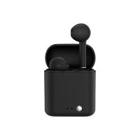 Casti Ledwood LD-T14R-TWS-BLK