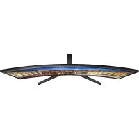 Monitor LED Samsung LC27F398FWUXEN
