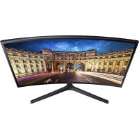 Monitor LED Samsung LC27F398FWUXEN