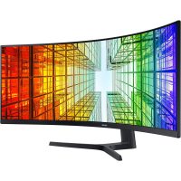 Monitor LED Samsung LS49A950UIUXEN
