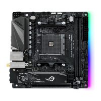 Placa de baza Asus ROG STRIX B450-I GAMING