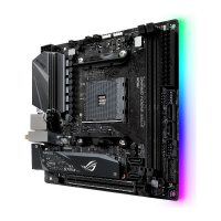 Placa de baza Asus ROG STRIX B450-I GAMING