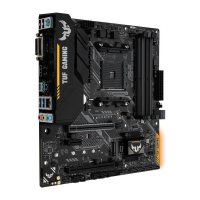 Placa de baza Asus TUF B450M-PLUS GAMING