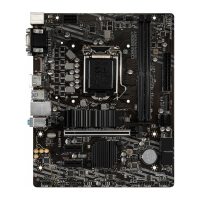 Placa de baza Msi B460M PRO
