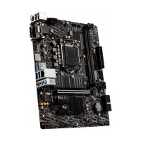 Placa de baza Msi B460M PRO