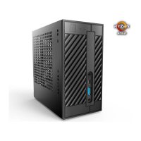 Sistem PC desktop Asrock DESKMINI A300/B/BB