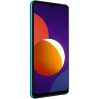 Smartphone Samsung SM-M127FZGVEUE