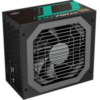 Sursa Deepcool DP-GD-DQ750-M-V2L