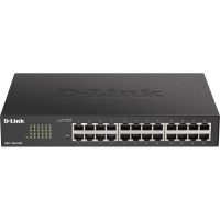 Switch D Link DGS-1100-24V2