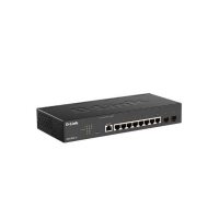 Switch D Link DGS-2000-10P