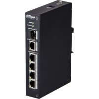 Switch Dahua PFS3106-4P-60