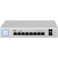 Switch Ubiquiti Networks US-8-150W