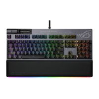 Tastatura Asus 90MP02E6-BKUA01