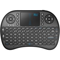 Tastatura Rii Tek RTMWK08BT