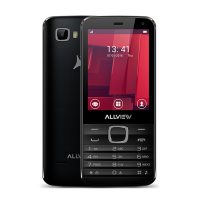 Telefon mobil Allview TALWH3BLK, H3JOIN