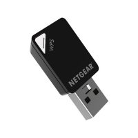 Adaptor wireless Netgear A6100-100PES