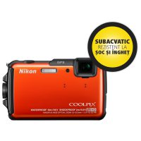 Aparat foto Nikon VNA313E1