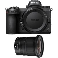 Aparat foto Nikon VOA020K004