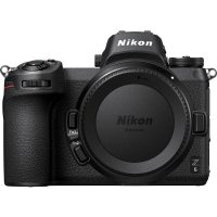 Aparat foto Nikon VOA020K004
