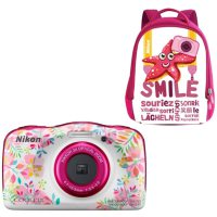 Aparat foto Nikon VQA113K001