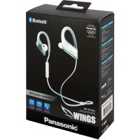 Casti Panasonic RP-BTS35E-W