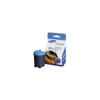 Consumabil Samsung Toner CLP-C300A