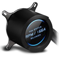Cooler Gigabyte AORUS-LIQUID-COOLER-360