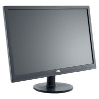 Monitor LED Aoc G2460FQ