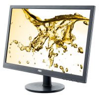 Monitor LED Aoc G2460FQ