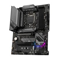 Placa de baza Msi MAG B560 TOMAHAWK WIFI