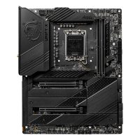 Placa de baza Msi MEG Z690 UNIFY-X