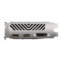 Placa video Gigabyte GV-N165SWF2OC-4GD