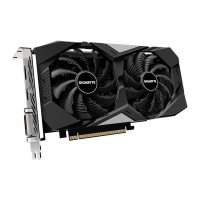Placa video Gigabyte GV-N165SWF2OC-4GD