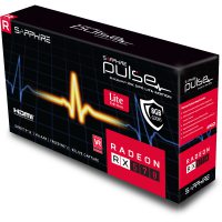 Placa video Sapphire 11266-75-20G