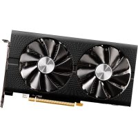 Placa video Sapphire 11266-75-20G
