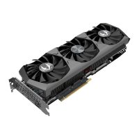 Placa video Zotac ZT-A30710J-10P