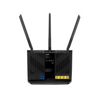 Router Asus 4G-AX56
