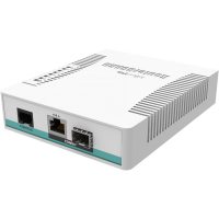 Router Mikrotik CRS106-1C-5S