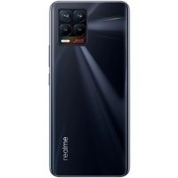 Smartphone Realme 8 64/4 Punk Black