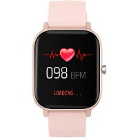 Smartwatch Maxcom FW35 Aurum Gold