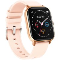 Smartwatch Maxcom FW35 Aurum Gold