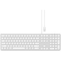 Tastatura Satechi ST-AMWKS