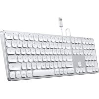 Tastatura Satechi ST-AMWKS