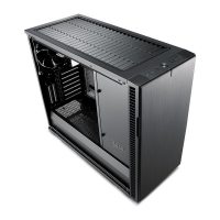 Carcasa Fractal Design FD-CA-DEF-R6-GY-TG