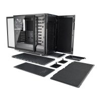 Carcasa Fractal Design FD-CA-DEF-R6-GY-TG