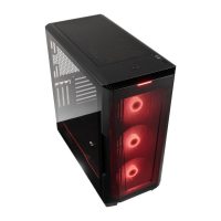Carcasa Phanteks PH-EC500ATG_DBK01