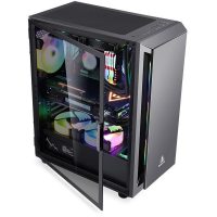 Carcasa Segotep SG-GK5-BK