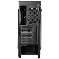 Carcasa Segotep SG-HALO3-BK